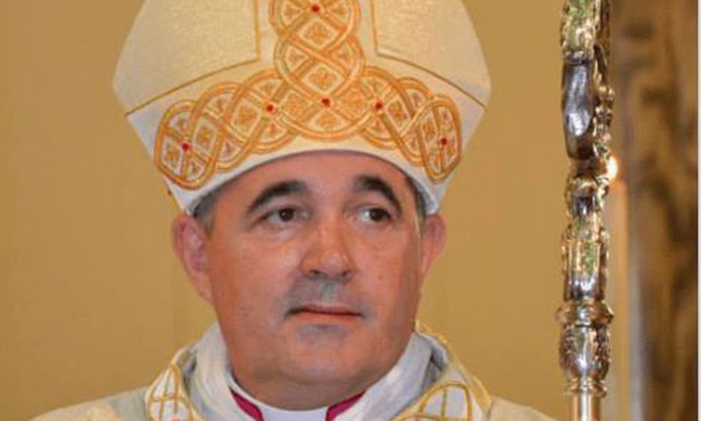 nuncio