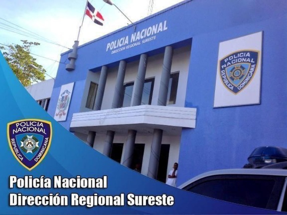 Dirección_Regional_Sureste