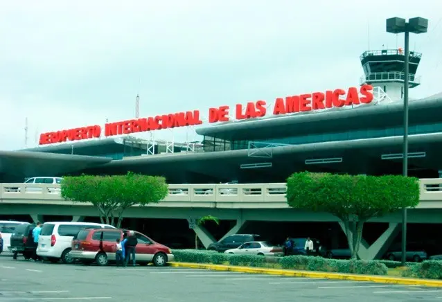 Las-Americas