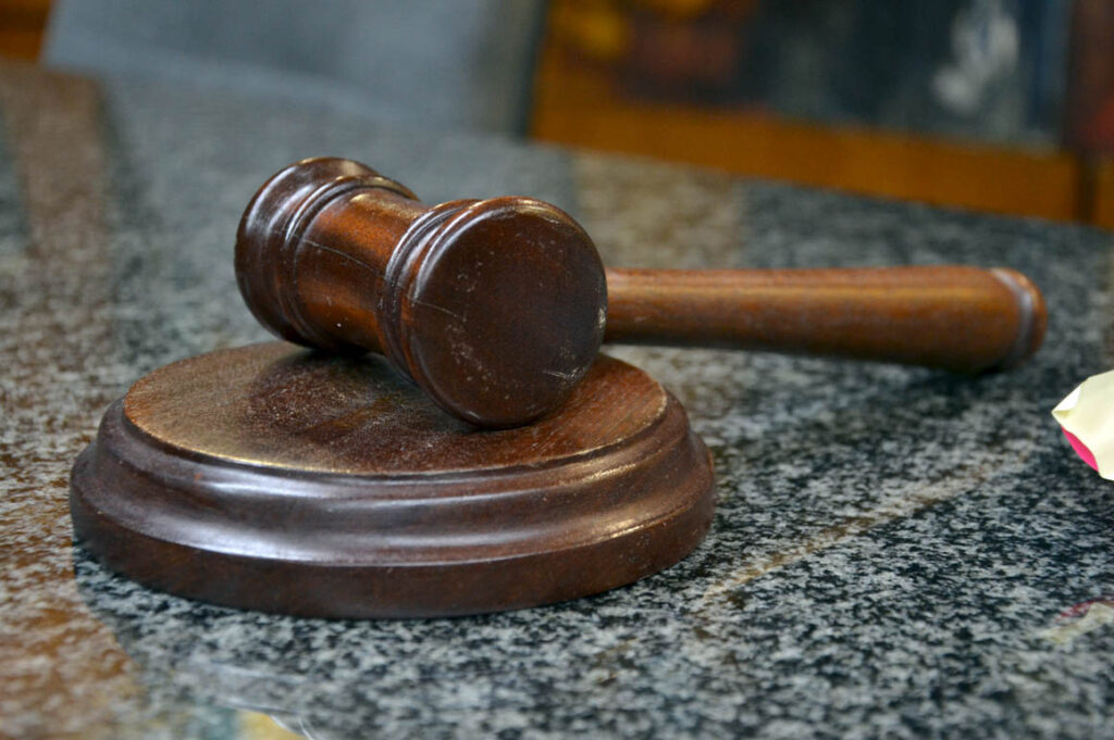 Procuraduría pide al juez Frank Soto declinar en el caso Félix