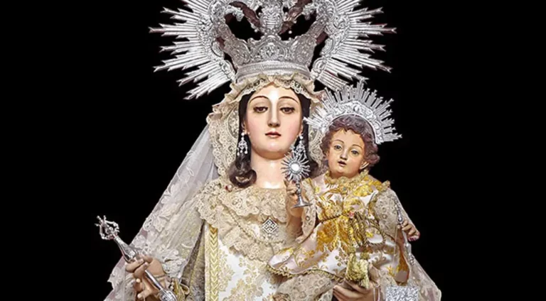 Virgen-de-las-Mercedes
