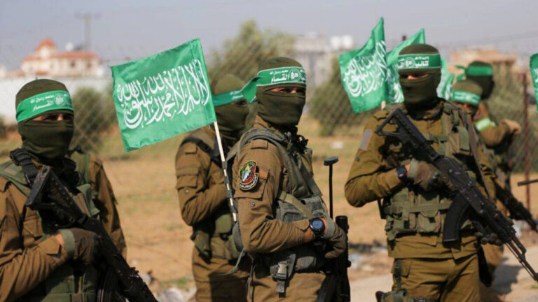 Miembros-del-grupo-terrorista-Hamas
