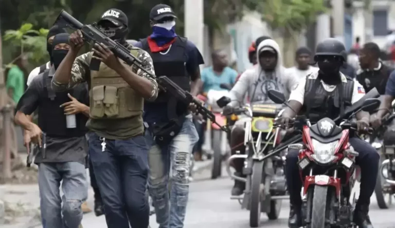 haitianos