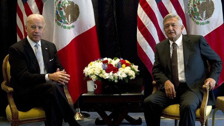 Biden-y-Lopez-Obrador