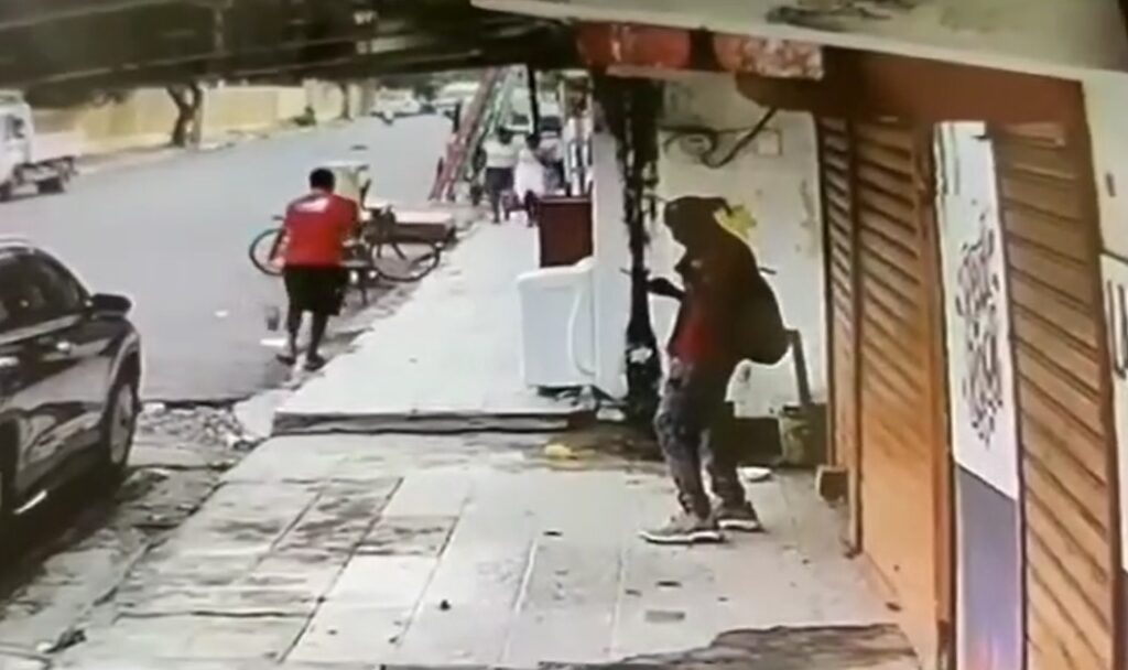 COMPRAVENTA
