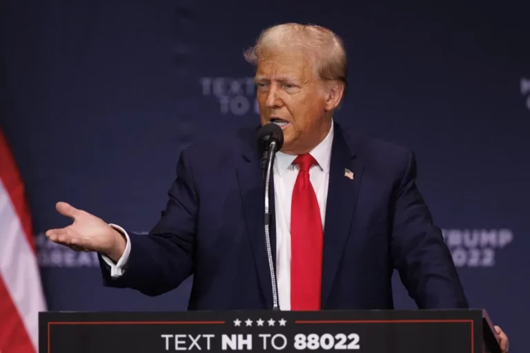 El-juez-del-juicio-por-fraude-contra-Trump-dice-que-su-oficina-recibio-cientos-de-amenazas