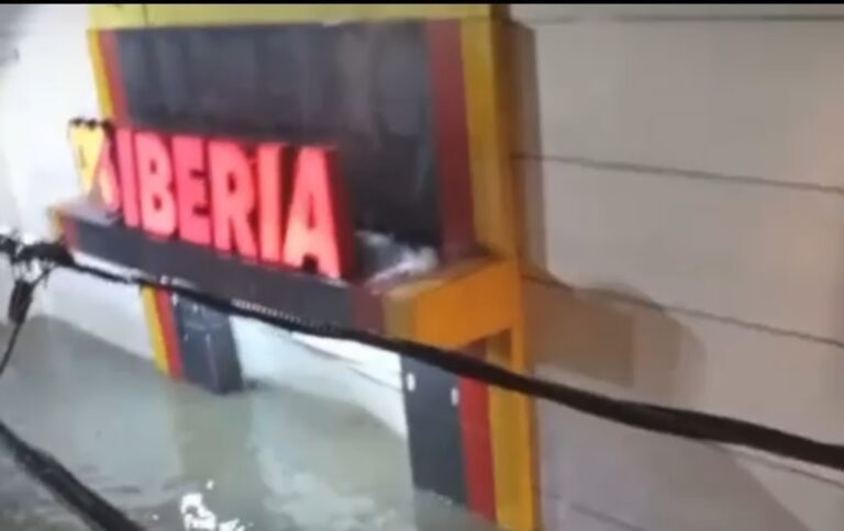 IBERIA
