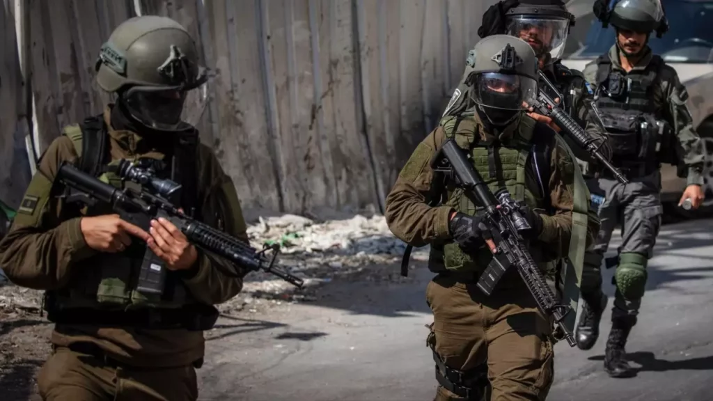 Israel-y-Hamas-alcanzan-su-cuarto-dia-de-tregua-con-la-incertidumbre-de-si-lo-prolongaran