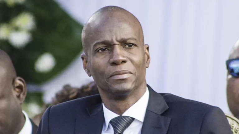 moise