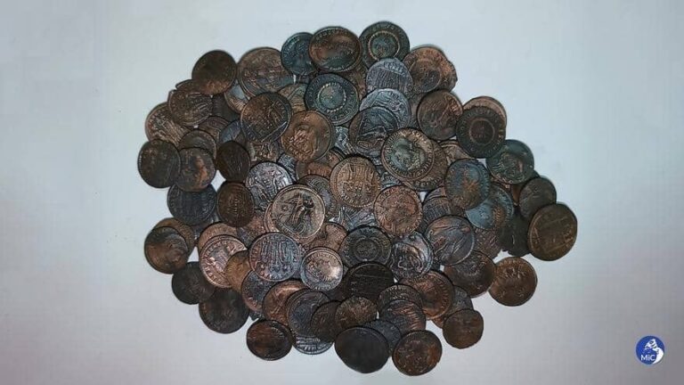 monedas-de-bronce