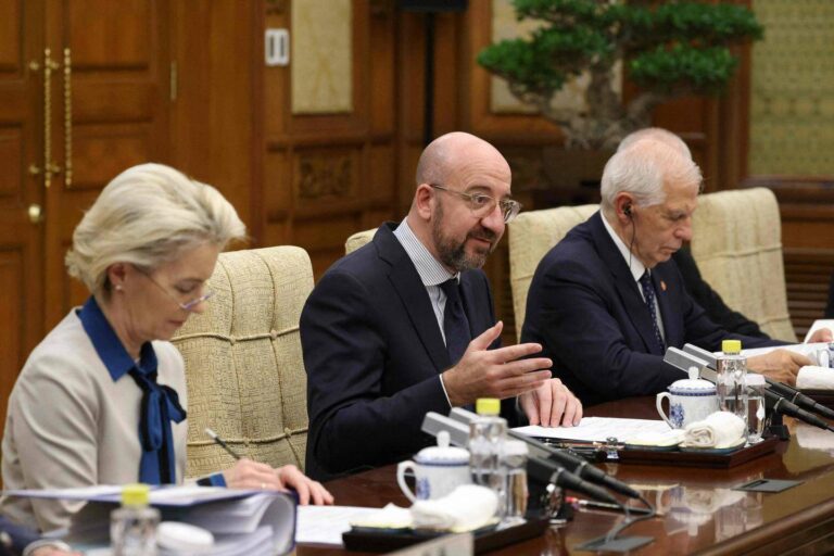 Charles-Michel