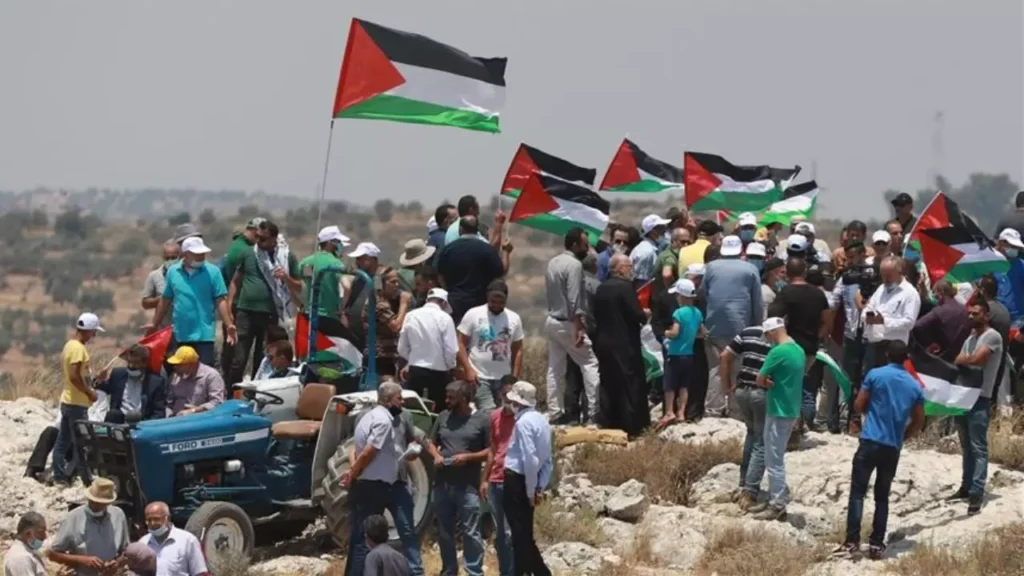 Israel-no-quiere-un-Estado-palestino-dice-la-embajadora-israeli-en-Reino-Unido