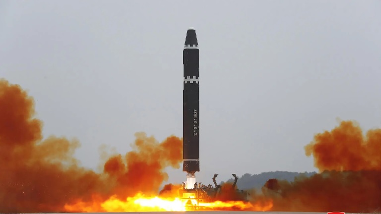 Misil-coreano