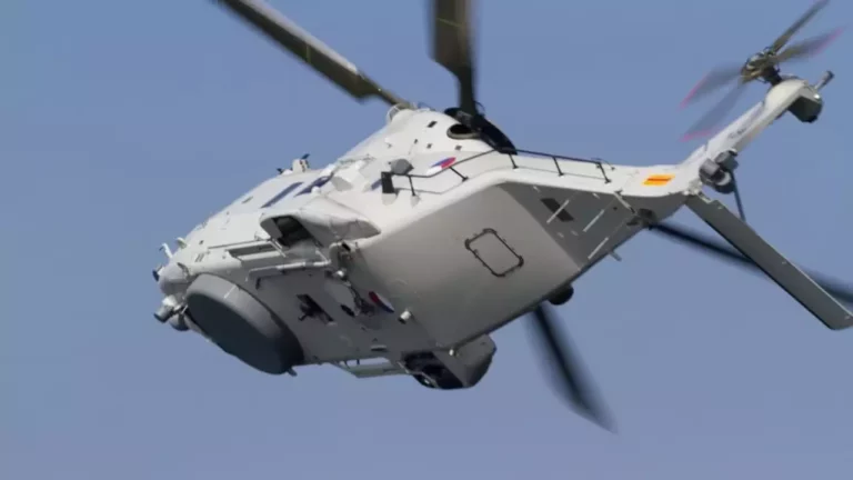 Recuperan-cuerpos-de-los-cinco-militares-de-Guyana-muertos-en-accidente-de-helicoptero