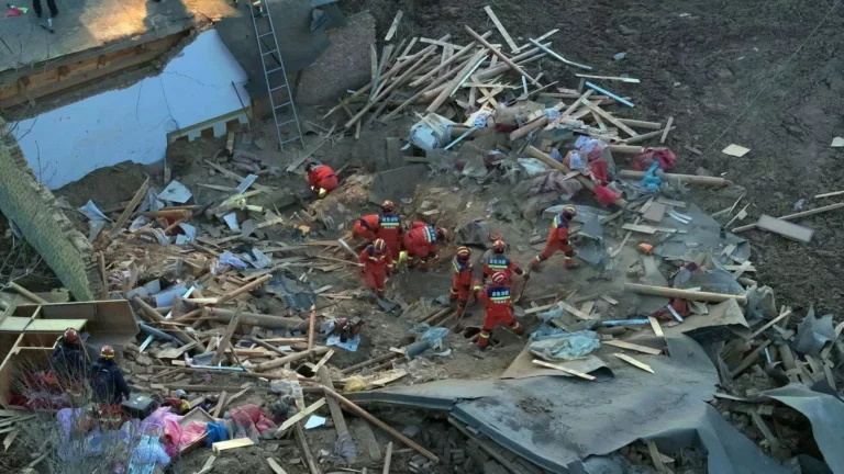 Terremoto-China