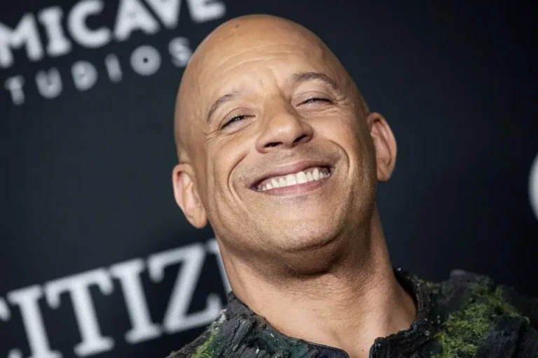 Vin-Diesel