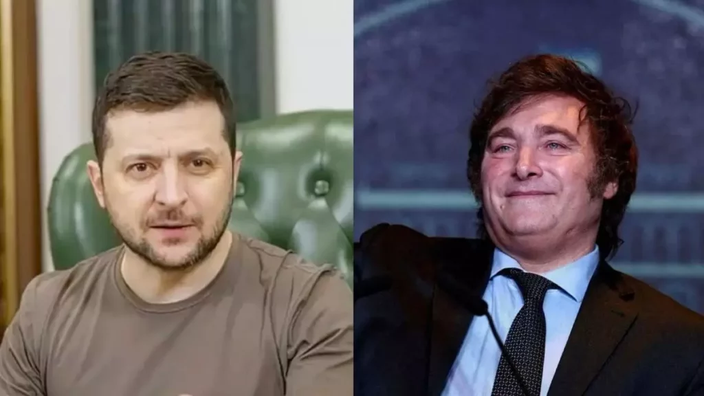 el-presidente-ucrania-volodimir-zelensky-vendra-la-asuncion-javier-mileijpg