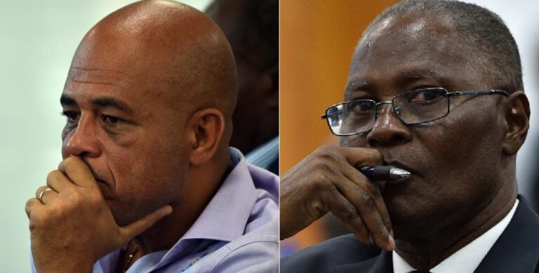 Michel-Martelly-y-Jocelerme-Privert-