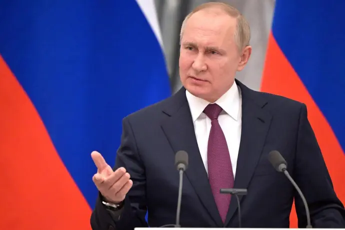 Vladimir-Putin