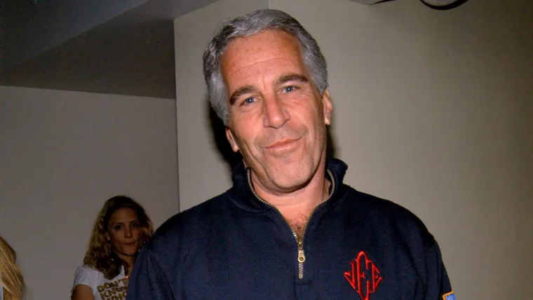 Jeffrey-Epstein