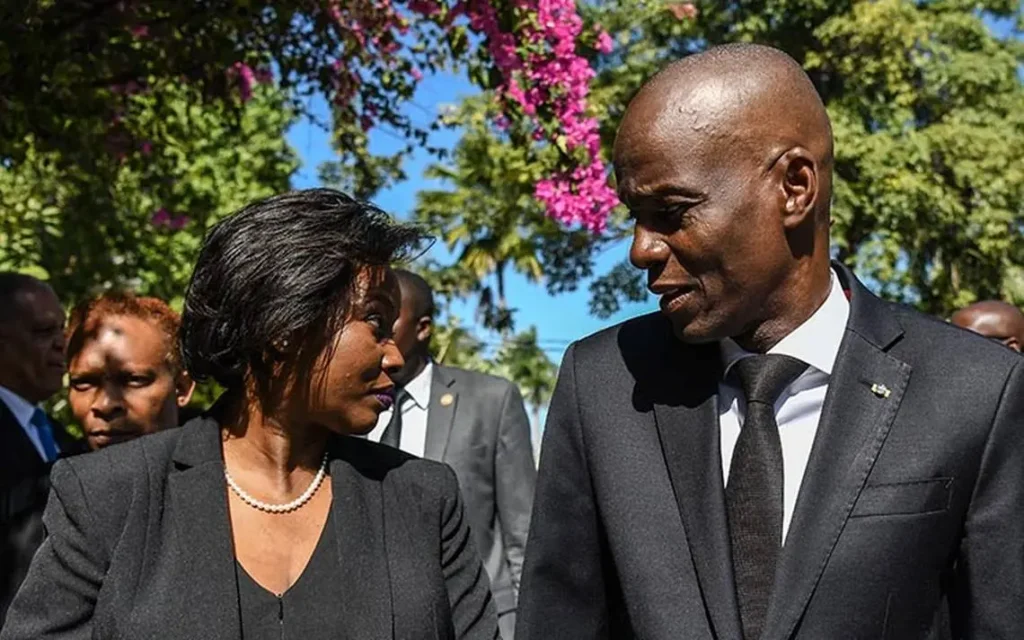 Martine-Moise