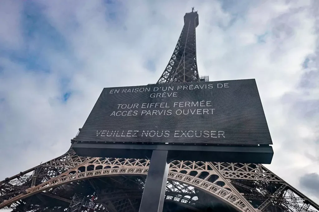 Torre-Eiffel