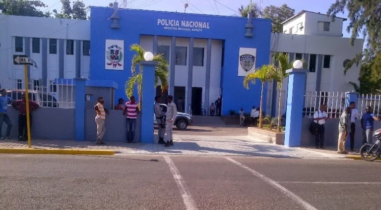 direccionregionalsurestepn