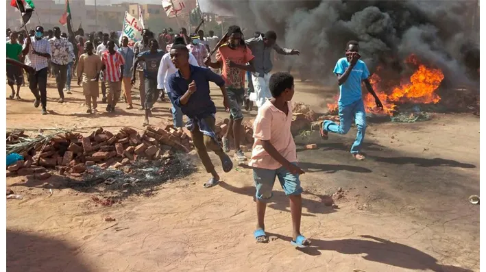 enfrentamientos-en-Sudan