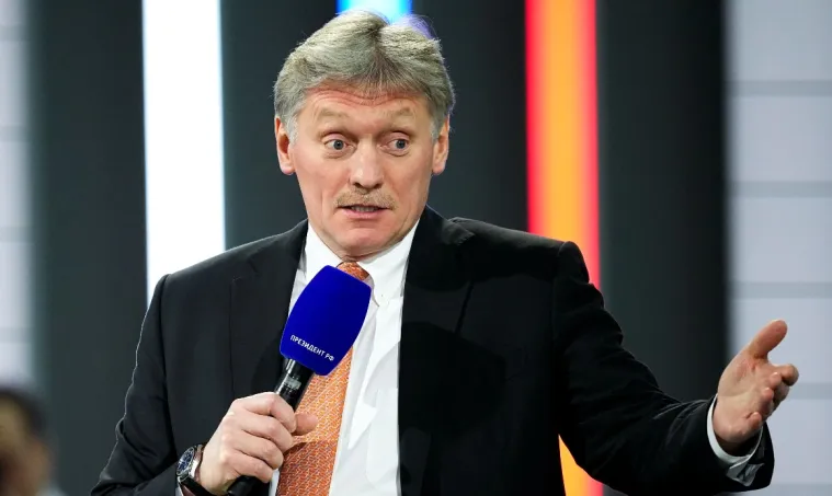 Dmitri-Peskov