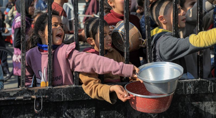 Ninos-en-Gaza