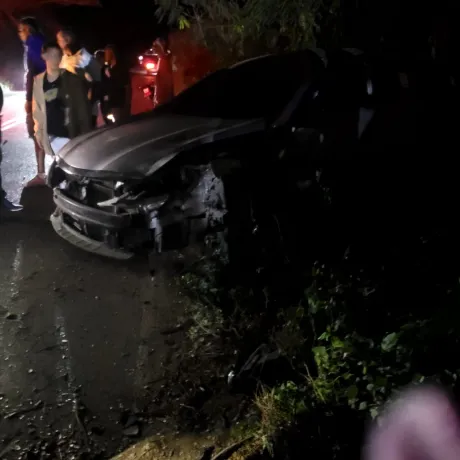 accidente