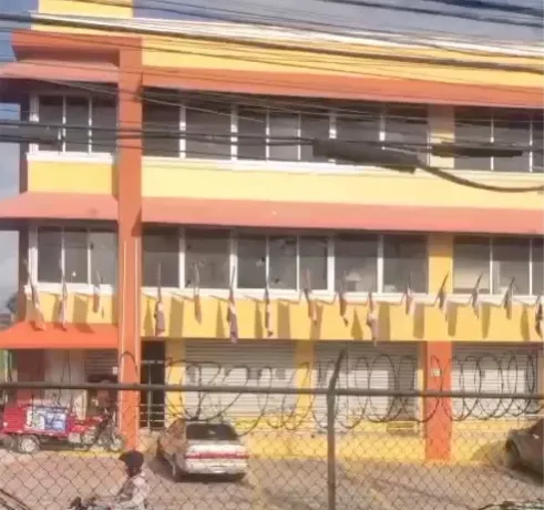 junta