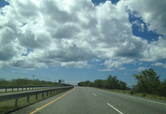 Autovia_del_Este