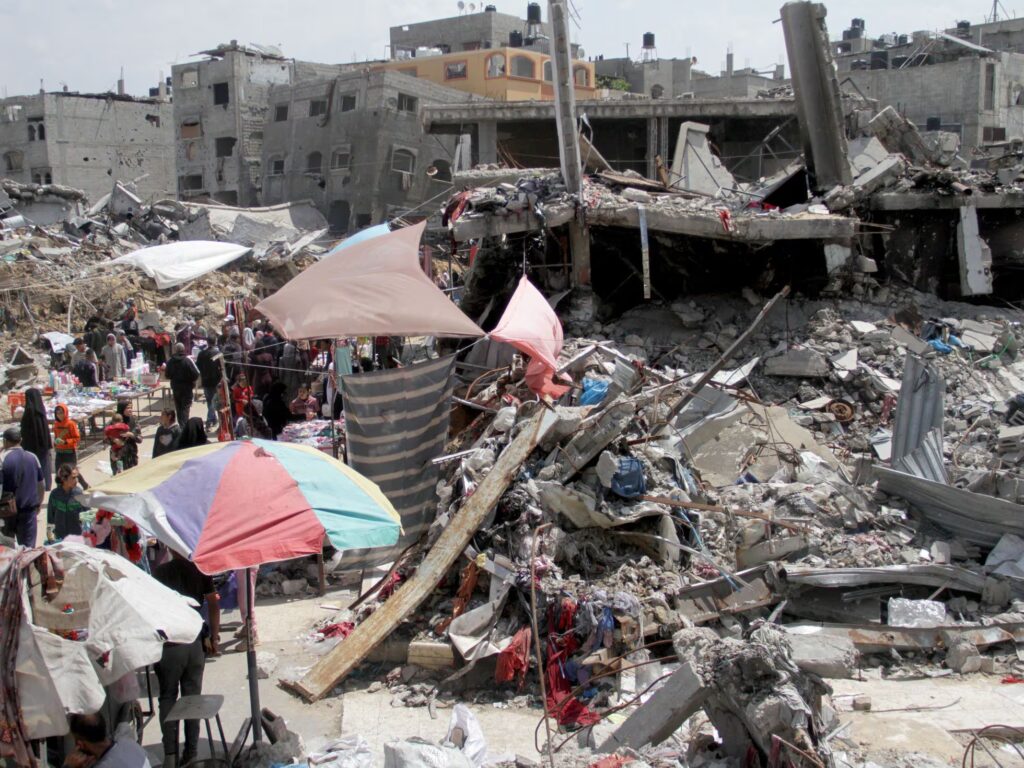 Turquia-restringe-el-comercio-con-Israel