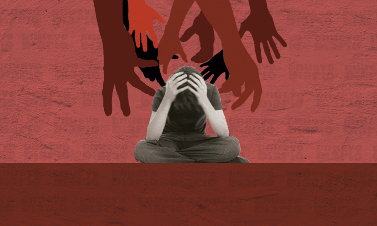 Violacion