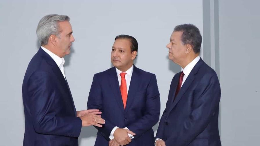 visita-de-presidente-luis-abinader-a-ex-candidatos--focus-min0.13-0.43-896-504
