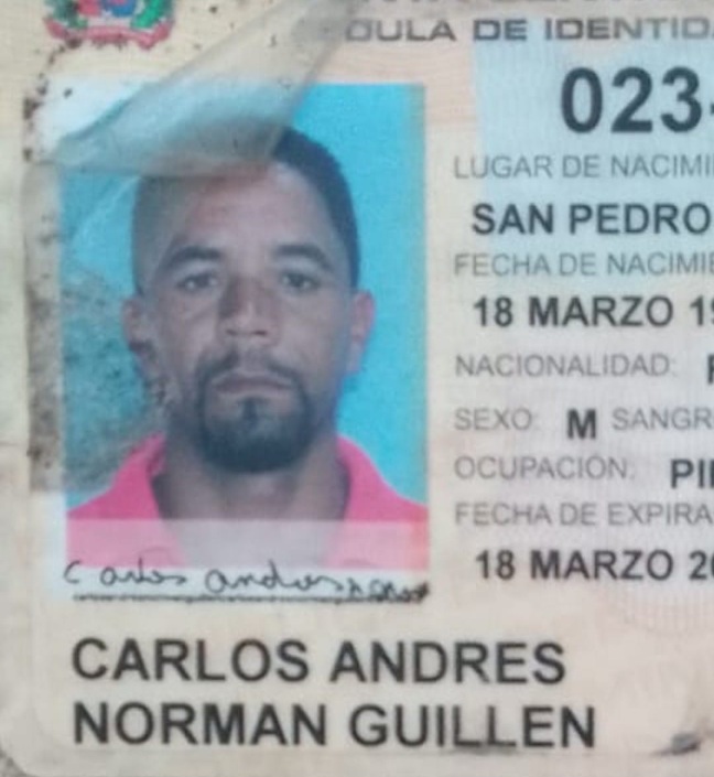 Muerto_carretera_Consuelo