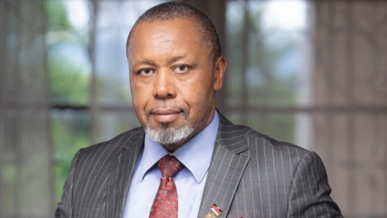 Saulos-Klaus-Chilima