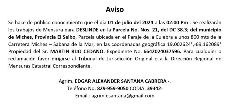 aviso05martin