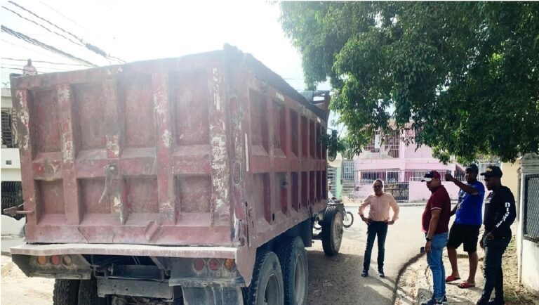 camionrobado