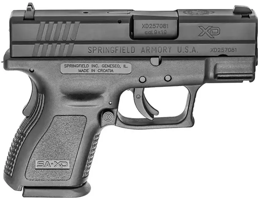 pistola-marca-xd-9