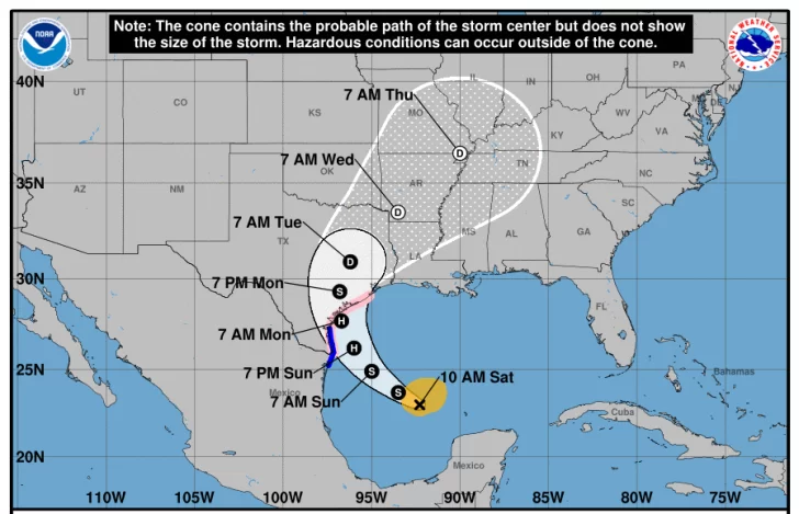 Beryl-se-fortalecera-antes-de-impactar-en-el-noreste-de-Mexico-y-la-costa-de-Texas-728x469