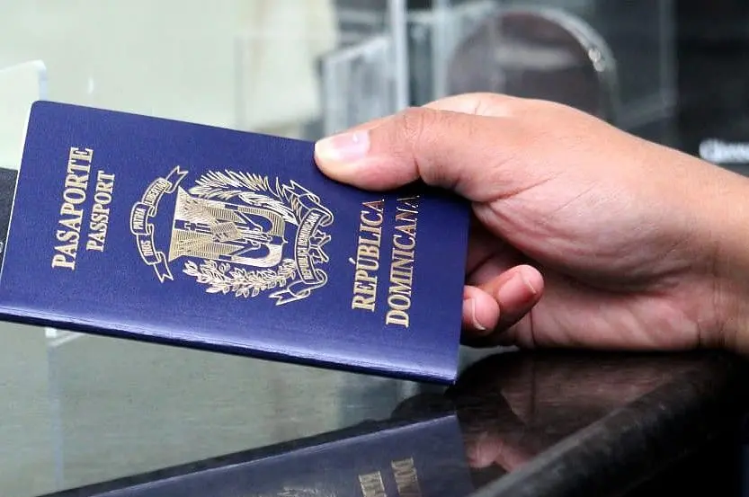 Pasaporte