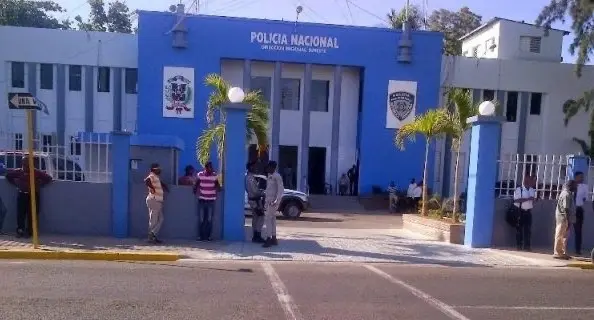 Policia-en-Mao