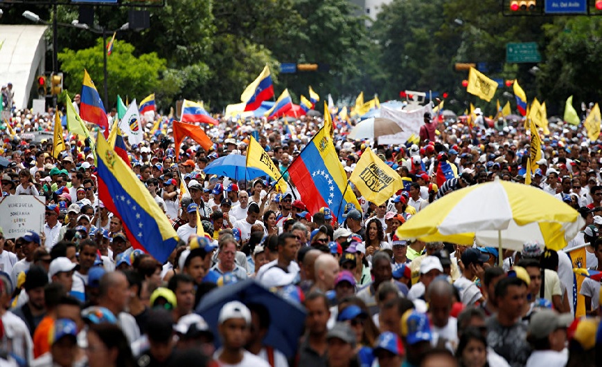 Concentracion-Venezuela-