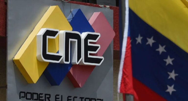 Consejo-Nacional-Electoral-CNE-de-Venezuela