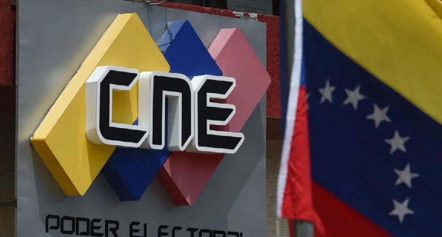 Consejo-Nacional-Electoral-CNE-de-Venezuela