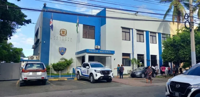 Policia-Puerto-Plata