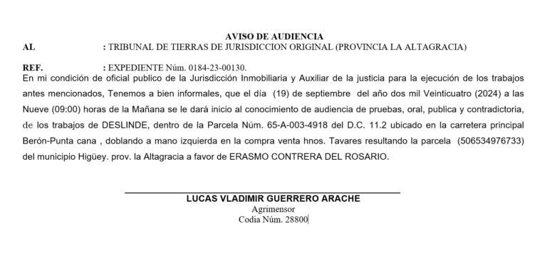 audiencia 2908-3