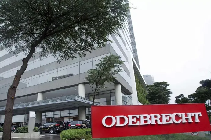 odebrecht